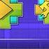 GEOMETRY DASH IN GEOMETRY DASH