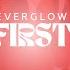 FIRST EVERGLOW Spanish Cover BV Music