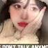 We Don T Talk Anymore Thazh X Đông Remix Nhạc Nền Remix Hot TikTok 2025