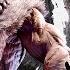 Street Fighter 6 Akuma Gameplay Trailer PS5 PS4 Games