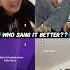 You And I Harleys In Hawaii Katy Perry Duet Cover Singing Youandi Katyperry Kpop Shorts