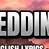 Wedding Nasheed SLOWED REVERB ENGLISH LYRICS TRANSLATION Muhammad Al Muqit