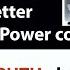 HiFi Real Talk Why I Don T Use Power Conditioners BUT Something Else