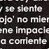 Micro TDH Negro Mate Letra Lyrics
