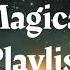 Magical Playlist Vol1 Magical Fantasy Music By Dmitriy Sevostyanov Dspromusic