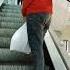 Ngintip Orang Pacaran Di Excalator Shorts Funnyvideo Trending