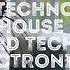 Beatport New TECHNO MELODIC HOUSE TECHNO HARD TECHNO ELECTRONICA 2023 09 11
