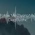Follow Me Byona Mix Oleg Byonic Chillstep Downtempo Electronicmusic