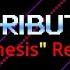 Retribution Undertale Yellow Genesis Remix