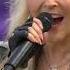 Doro Pesch All We Are ZDF Fernsehgarten 08 08 2021