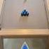 Just About Manage To Rattle Home The Last Blue Six Ball Challenge Pool Uk Shorts