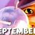 Your Month Your Dreamworks Character Pt 2