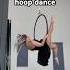 Melanie Martinez Spider Web Hoop Dance Melaniemartinez Spiderweb Halloween Aerialhoop