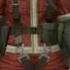 Metal Gear Solid V Mike Oldfield Nuclear Christmas Remix