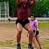 Krishna Fauji Factory Cardio Strength Athlete Sports Army Afi Coachpundir Viralvideo