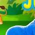 Yoga Time Jungle Safari Kids Yoga And Nursery Rhymes Cosmic Kids