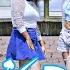 K POP IN PUBLIC MEXICO VALENTINE S SPECIAL IVE LOVE DIVE