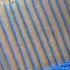 Cardboard Loom Weaving