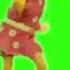 Fizz Green Screen Tweenies Bbc Cbeebies