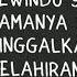 Iwan Fals Rindu Tebal