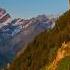 Must See Places In Switzerland Seealpsee Alpstein Aescher Appenzell