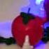 Fun Fruits Клубника игрушки