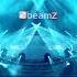 BEAMZ Light Show ProLight Sound FRANKFURT 2018