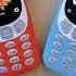 NEW Nokia 3310 3G Version Review