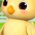 Cute Baby Ducks Kids Sing Along