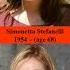 Simonetta Stefanelli The Godfather Then And Now
