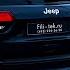 РАЗРЫВНОЙ ВЫХЛОП для JEEP GRAND CHEROKEE SRT 6 4L