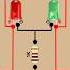 How To Make 3 7v Battery Charger Indicator Shorts Diy Electronics