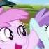 Antigravity Rainbow Dash PMV