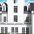 I BUILT A BILLIONAIRES MANSION IN BLOXBURG