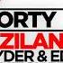Shorty Vazilando Kryder Eddie Thoneick Remix Shadow Edit