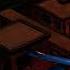 Madness Project Nexus OST Cheshyre Ominous