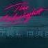 The Midnight Digital Dreams Official Visualizer