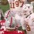 TreVeyon Henderson Was Called For Unsportsmanlike Conduct