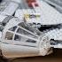 LEGO Star Wars 2019 Millennium Falcon Review 75257