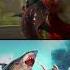 Man Eater Scaly Pete S Big Mistake