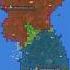 WorldBox Korean War Simulation No Hate Worldbox Shorts