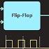 Latch And Flip Flop Explained Difference Between The Latch And Flip Flop