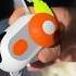 Mainan Kucing Tikus Remote Control Tapi Nyesek Cat Kucinglucu Kitten Anakkucing