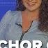 Morning News Anchor Goes Into Labor While On The Desk Continues Anchoring Morning Show