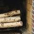 How To Whitewash A Brick Fireplace