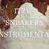 ITZY SNEAKERS INSTRUMENTAL