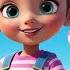 Cotton Candy Sweet And Light Delight Fun Sweet Treat Song For Kids Toddler Dessert Rhyme