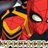 Spectacular Spider Man Opening But It S Live Action