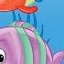 Panchatantra Tales A Tale Of Three Fish