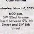 Check Out The Street Closures For The Calle Ocho Festival